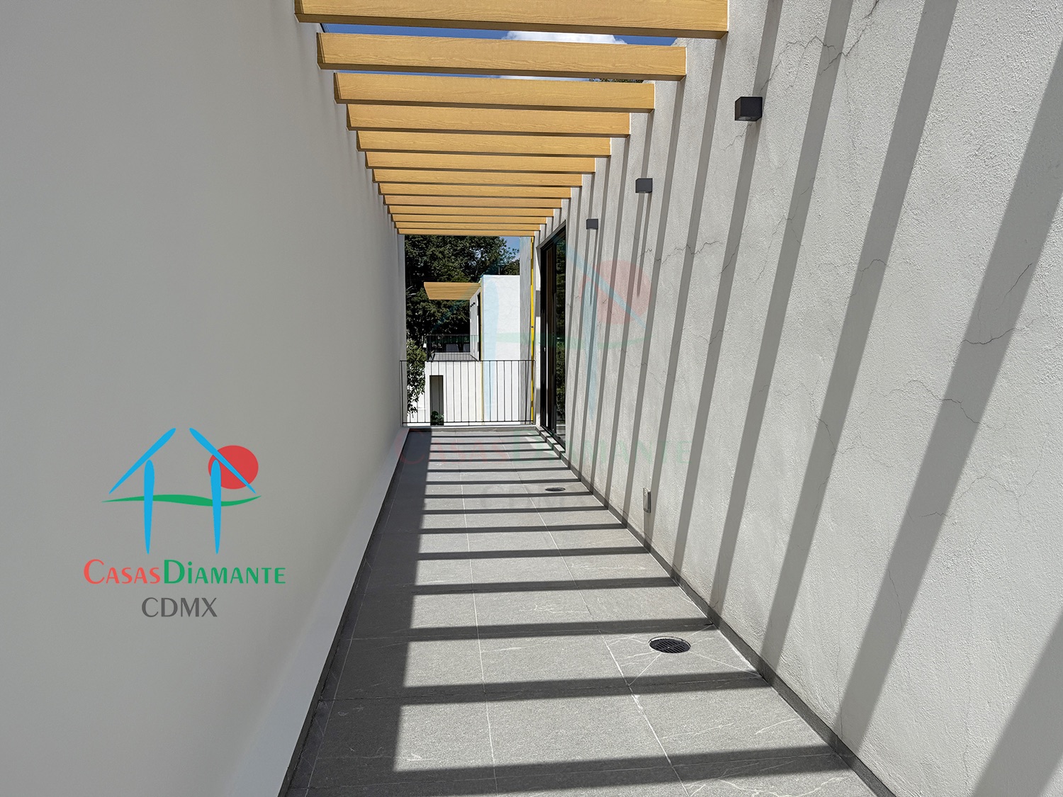 Las Águilas Verdun Casa B - Recámara principal 20